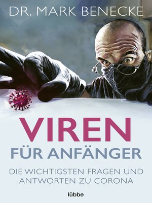 cover image of Viren für Anfänger